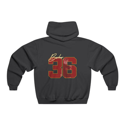 Brea Barker Vintage Hoodie