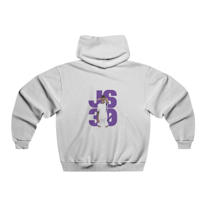 Jack Schwering Vintage Hoodie