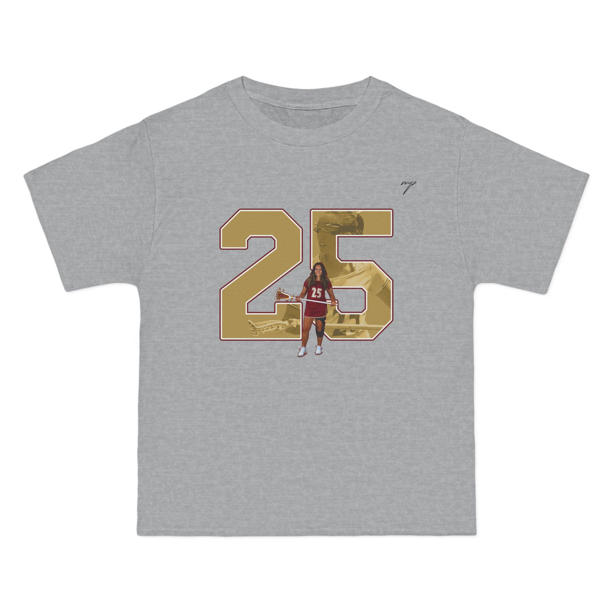 Jamie Fardin Vintage Tee