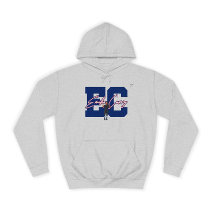 Emillie Curry Hoodie