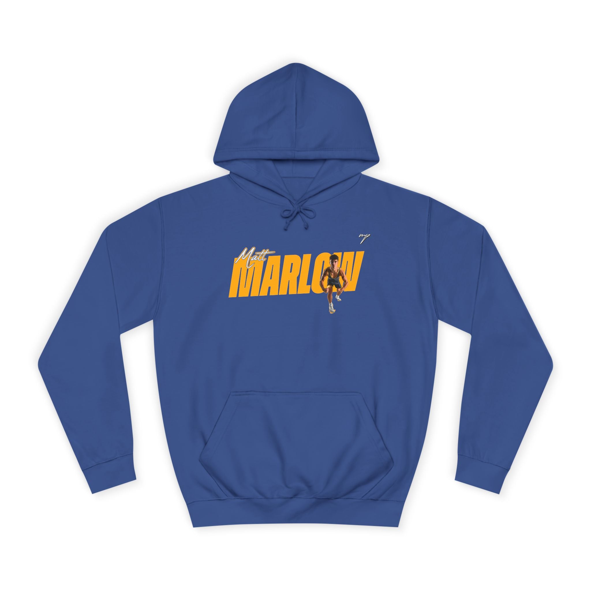 Matt Marlow Hoodie