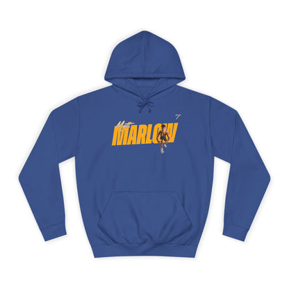 Matt Marlow Hoodie