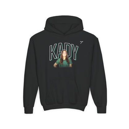Kady Keegan YOUTH Hoodie