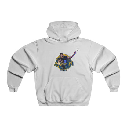 JJ Heath Vintage Hoodie