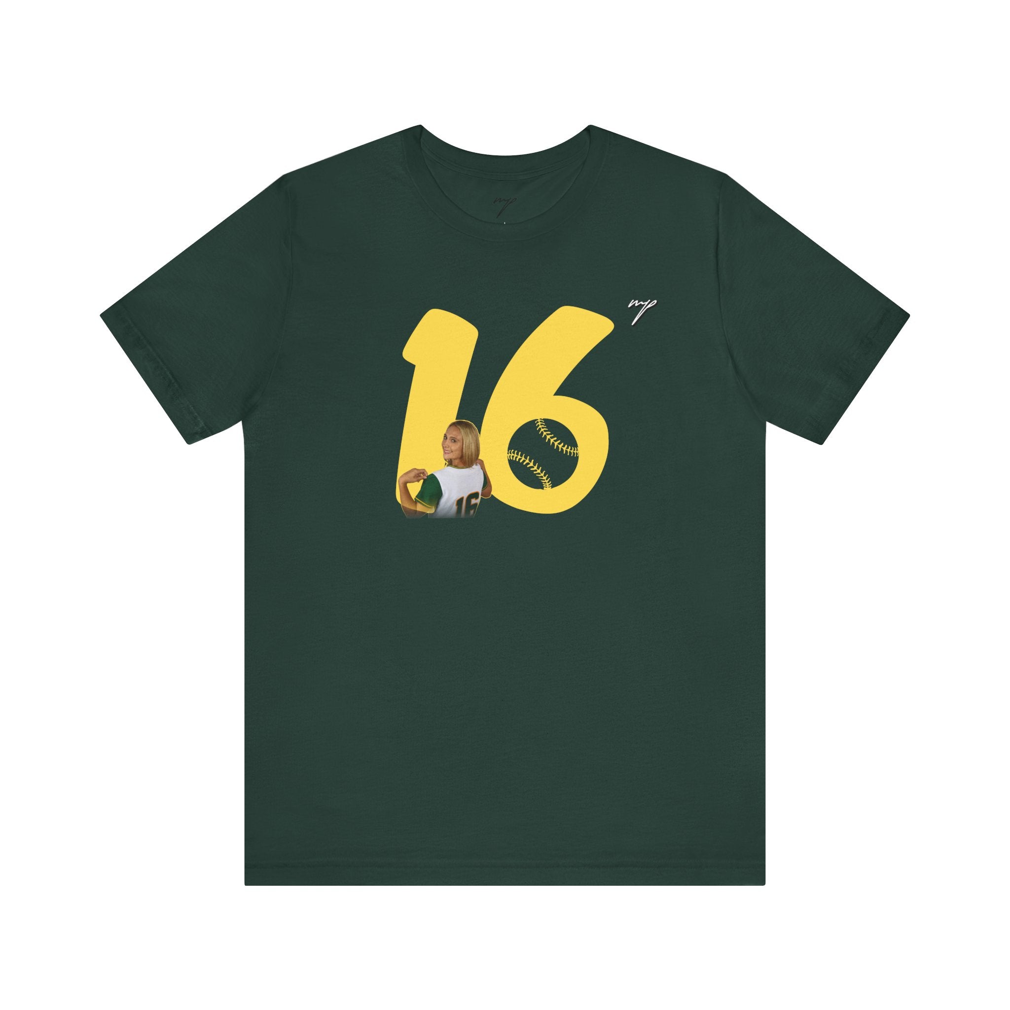 Maddie Jeanblanc Graphic Tee