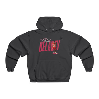Tobias Delaney Vintage Hoodie