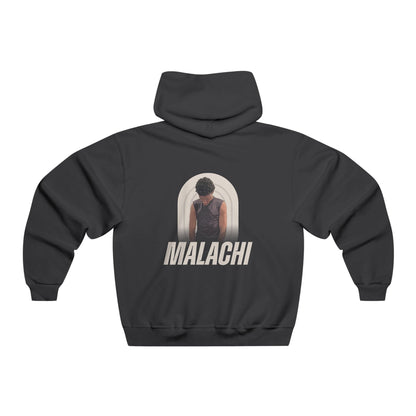 Malachi Infinity Vintage Hoodie
