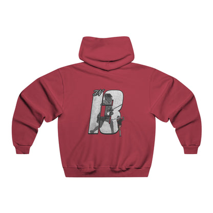 Dillyn VanHeukelum Vintage Hoodie