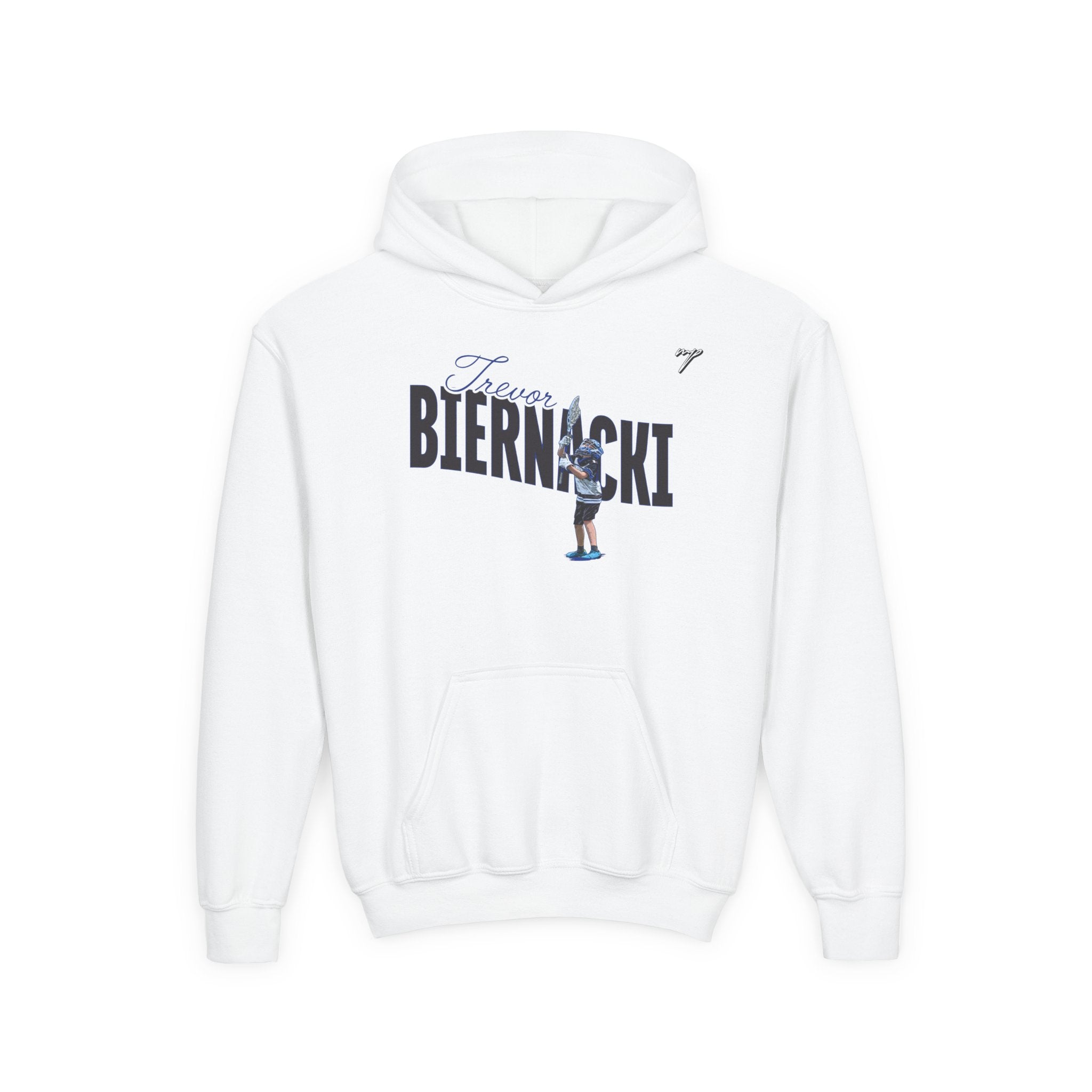 Trevor Biernacki YOUTH Hoodie