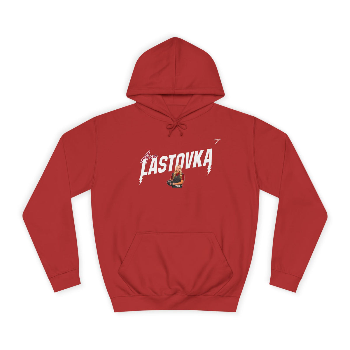 Ava Lastovka Hoodie
