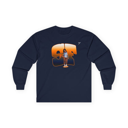 Sydney Frazier Long Sleeve