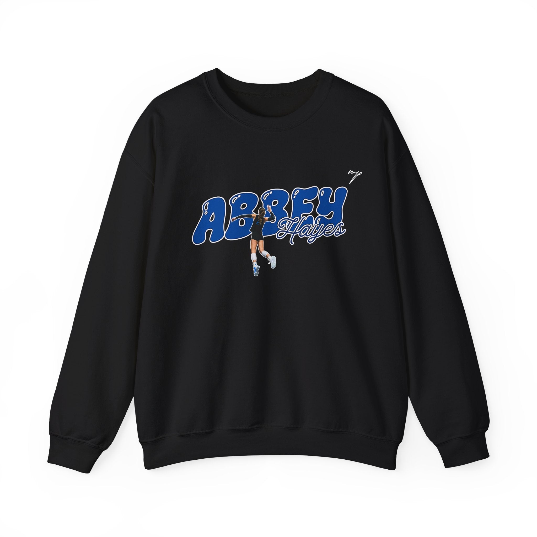 Abbey Hayes Crewneck