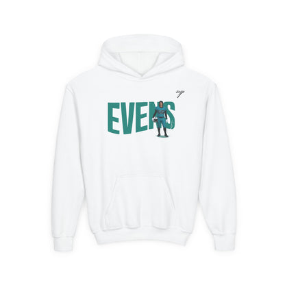 Ashley Evens Youth Hoodie