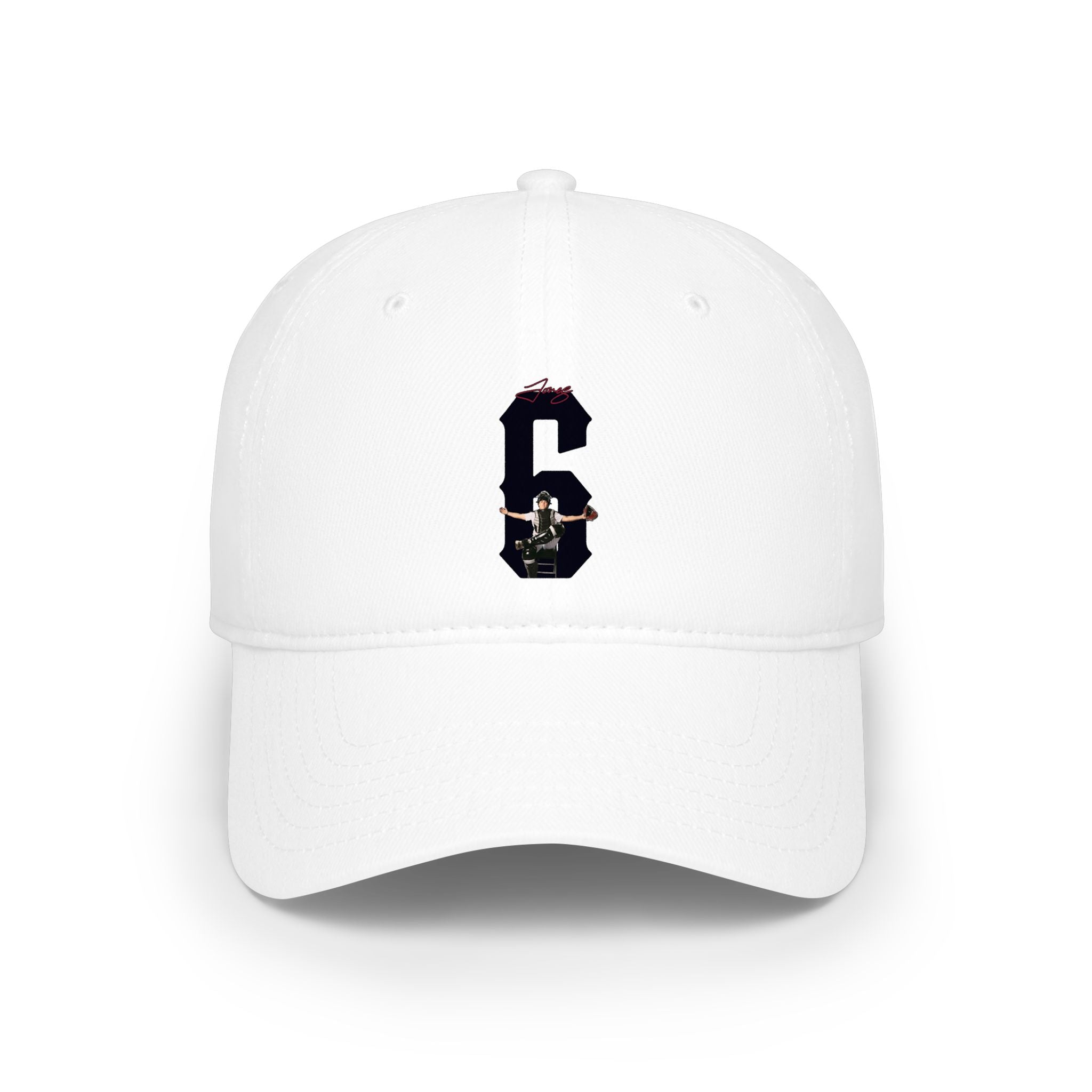 Landon Jones Hat