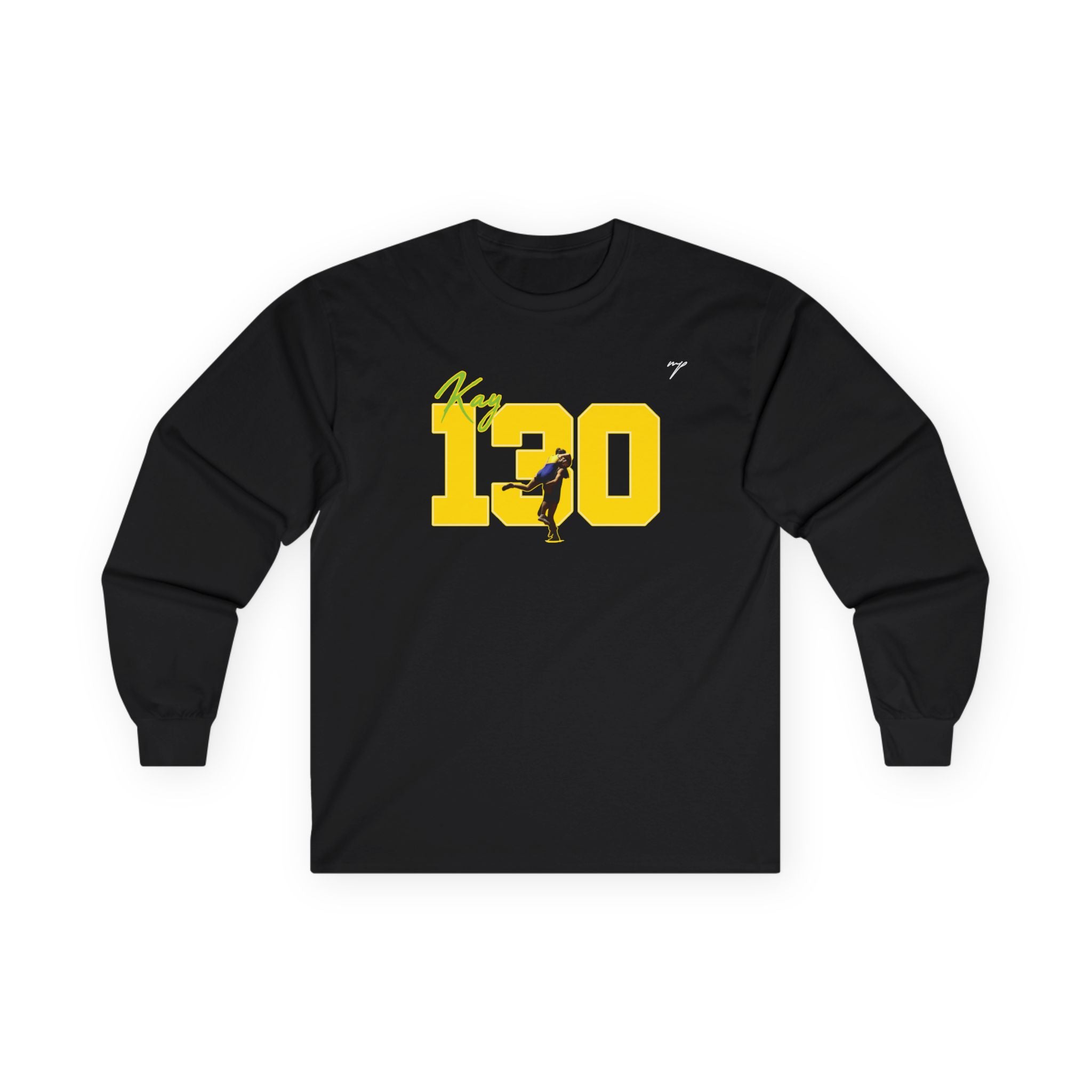 Julia Kay Long Sleeve