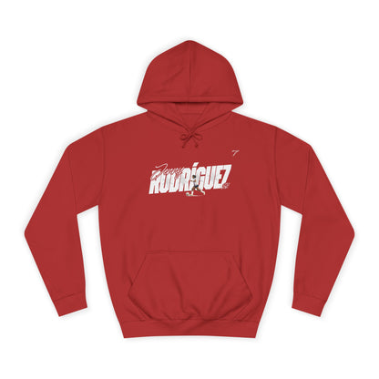 Jenny Rodriguez Hoodie