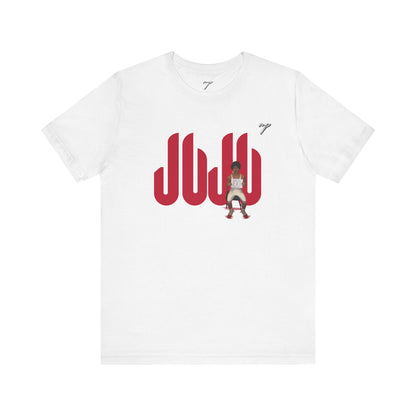 Jullien Mejia Graphic Tee