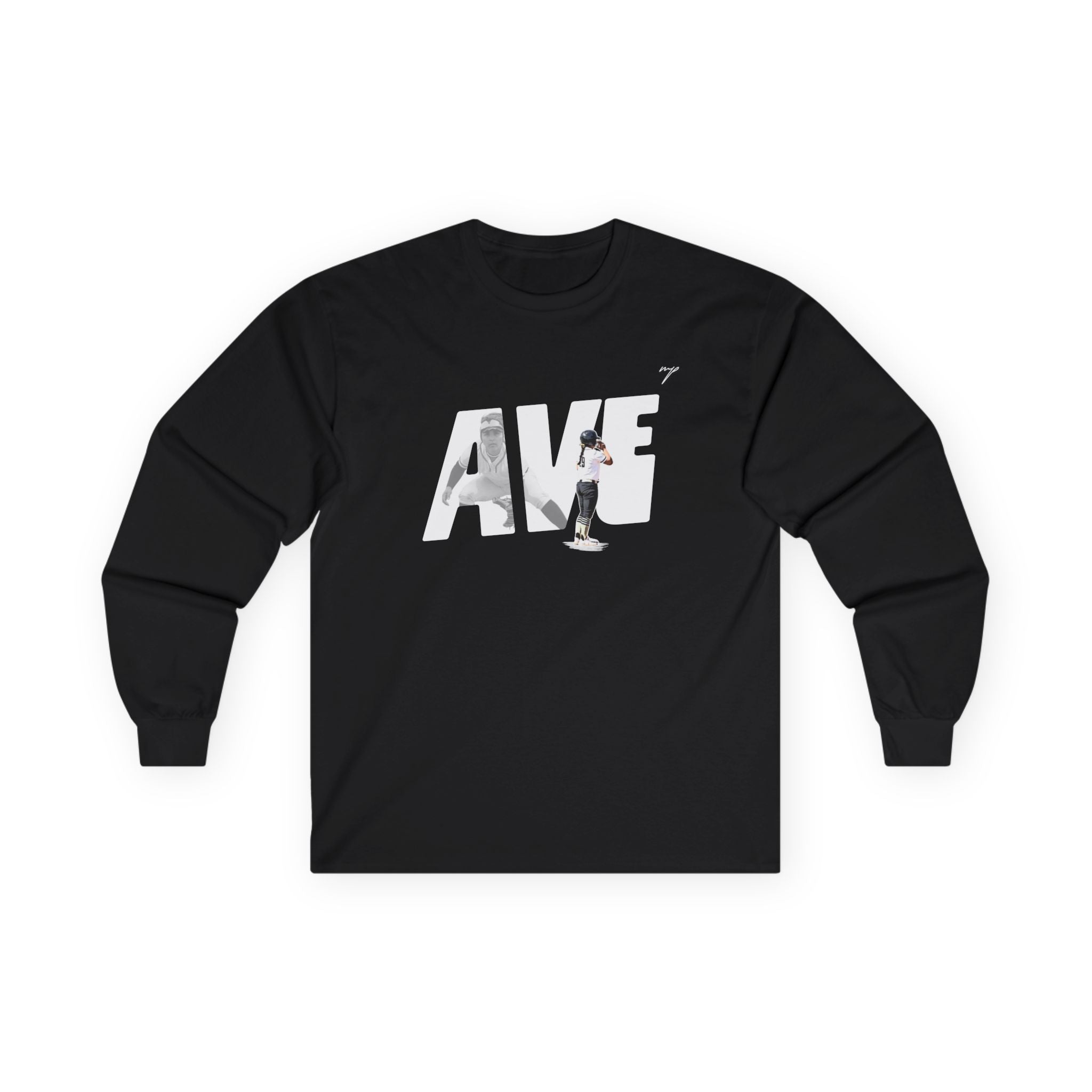 Avery Contreras Long Sleeve Tee