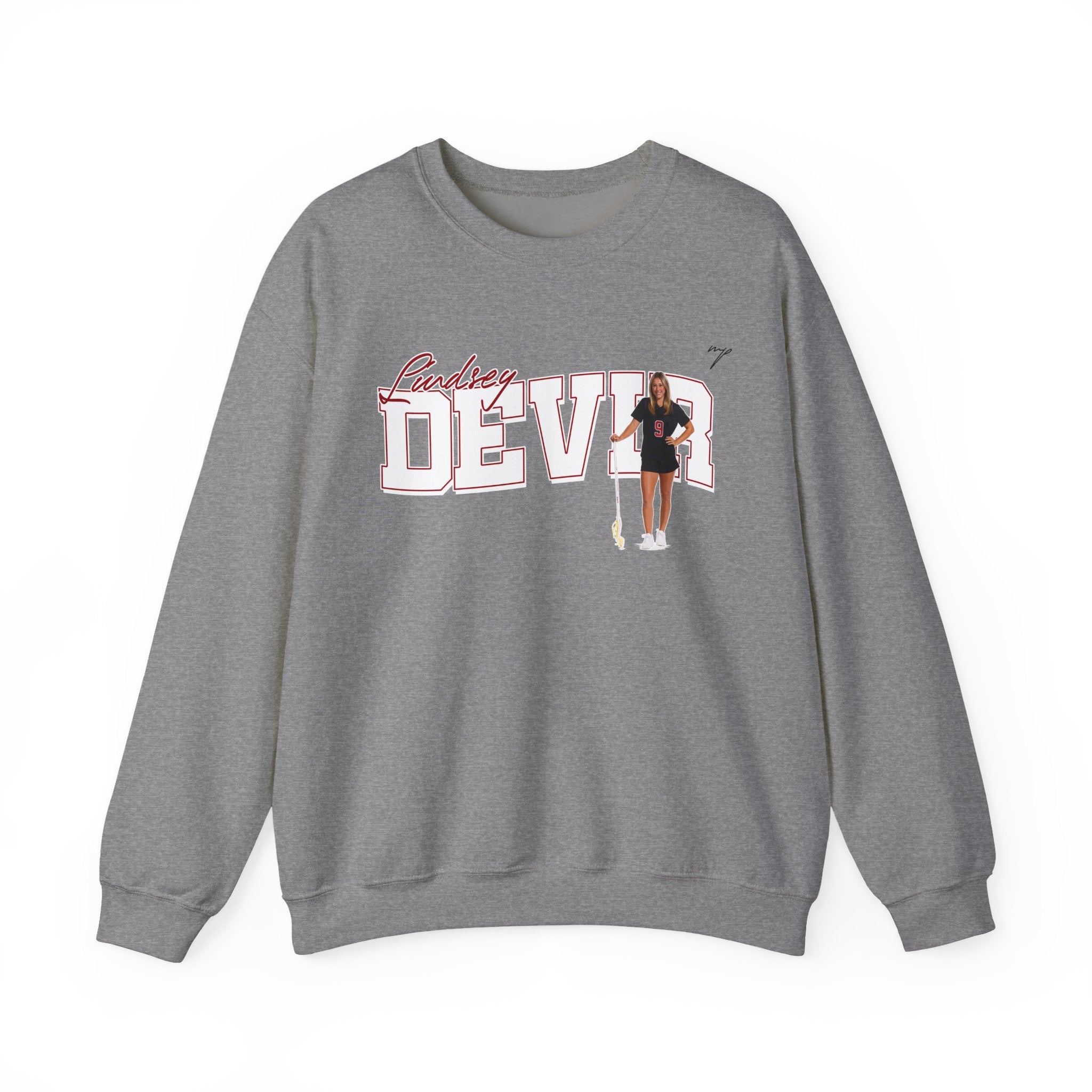 Lindsey Devir Crewneck