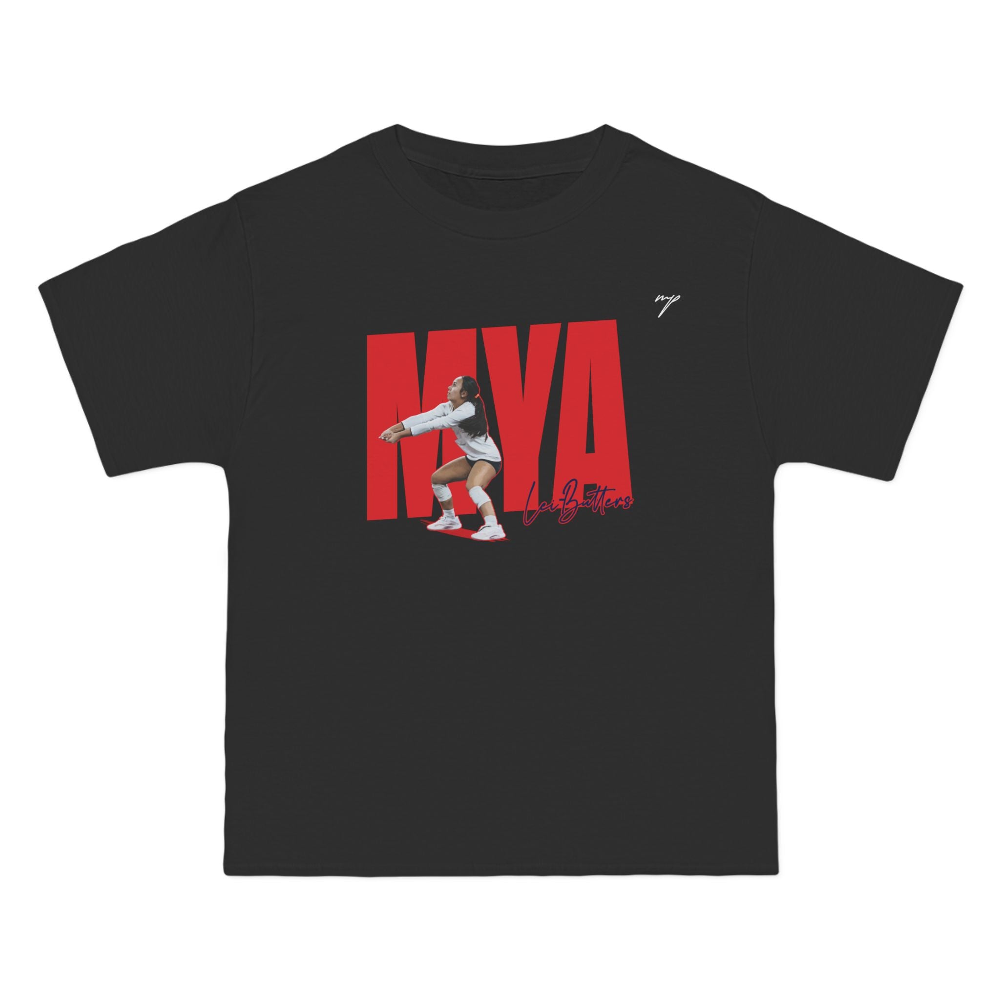 Mya Lei-Butters Vintage Tee