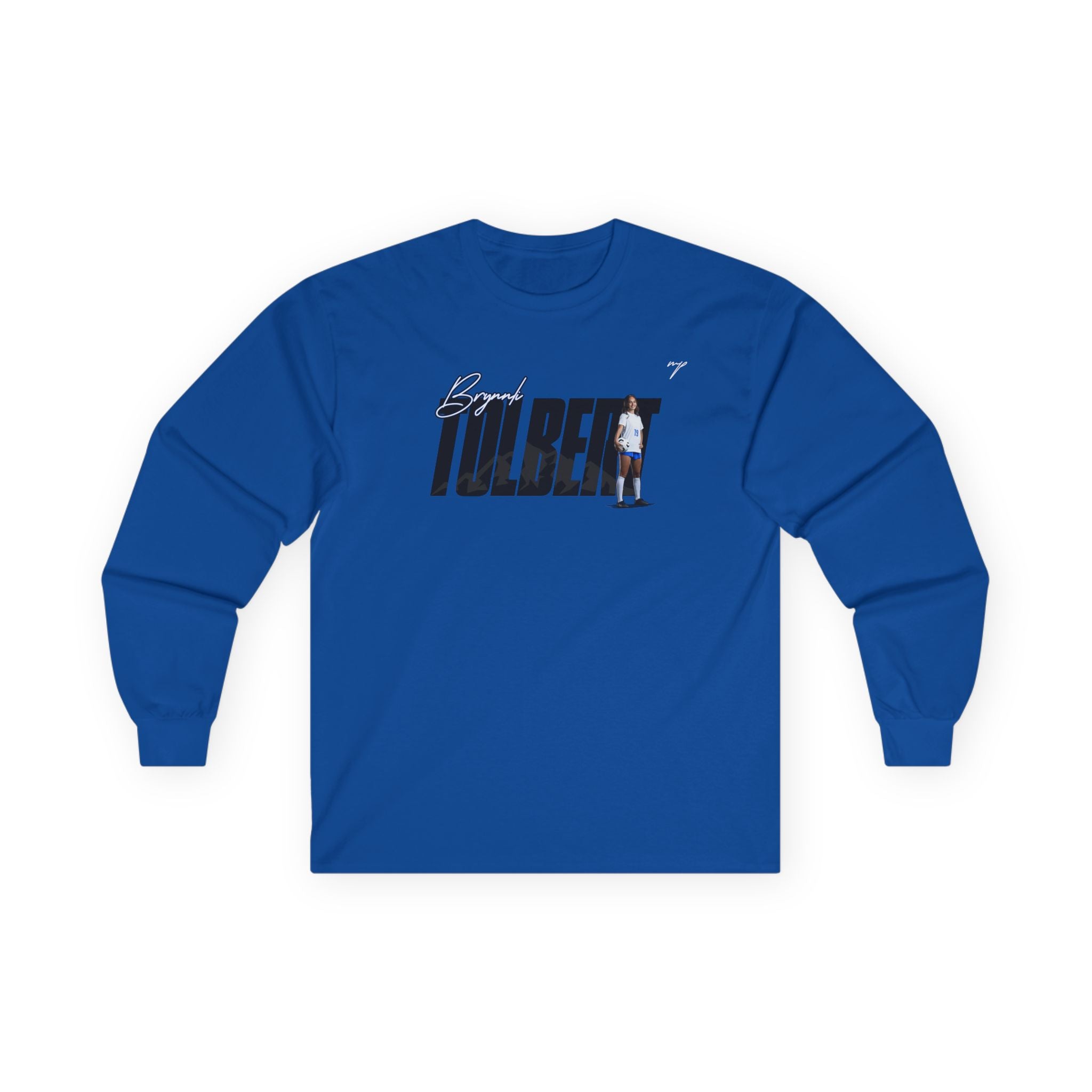 Brynnli Tolbert Long Sleeve