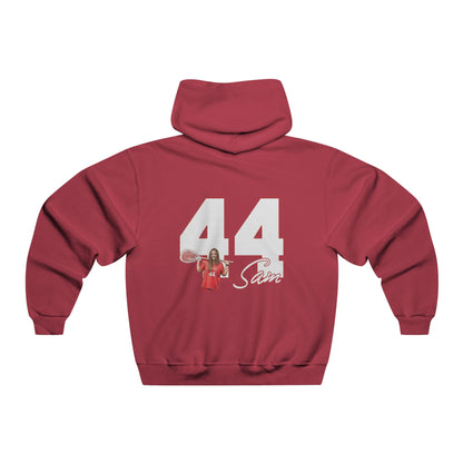 Samantha McDonnell Vintage Hoodie
