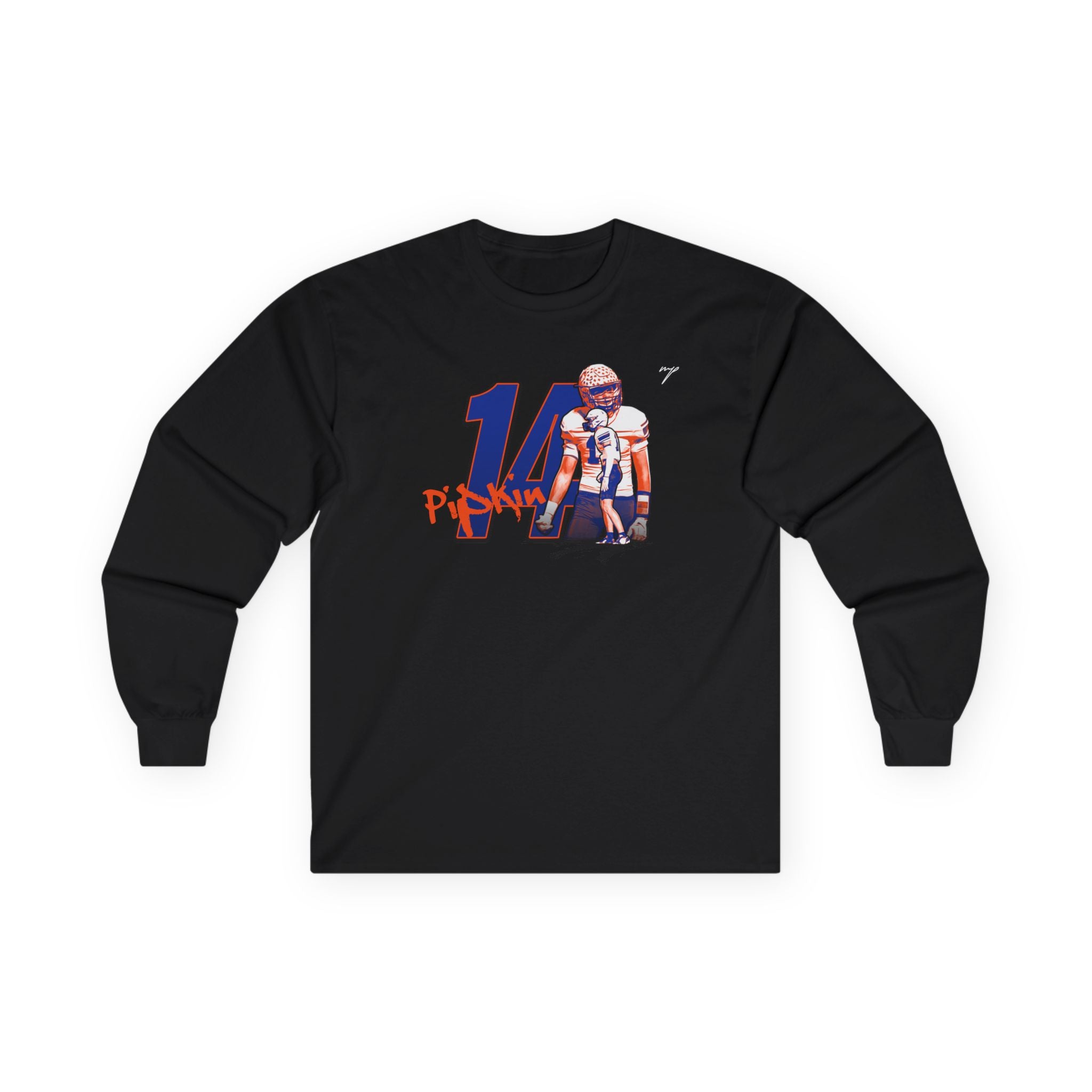 Skylar Pipkin Long Sleeve Tee