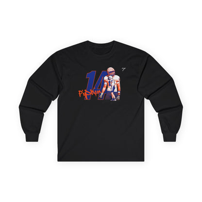 Skylar Pipkin Long Sleeve Tee