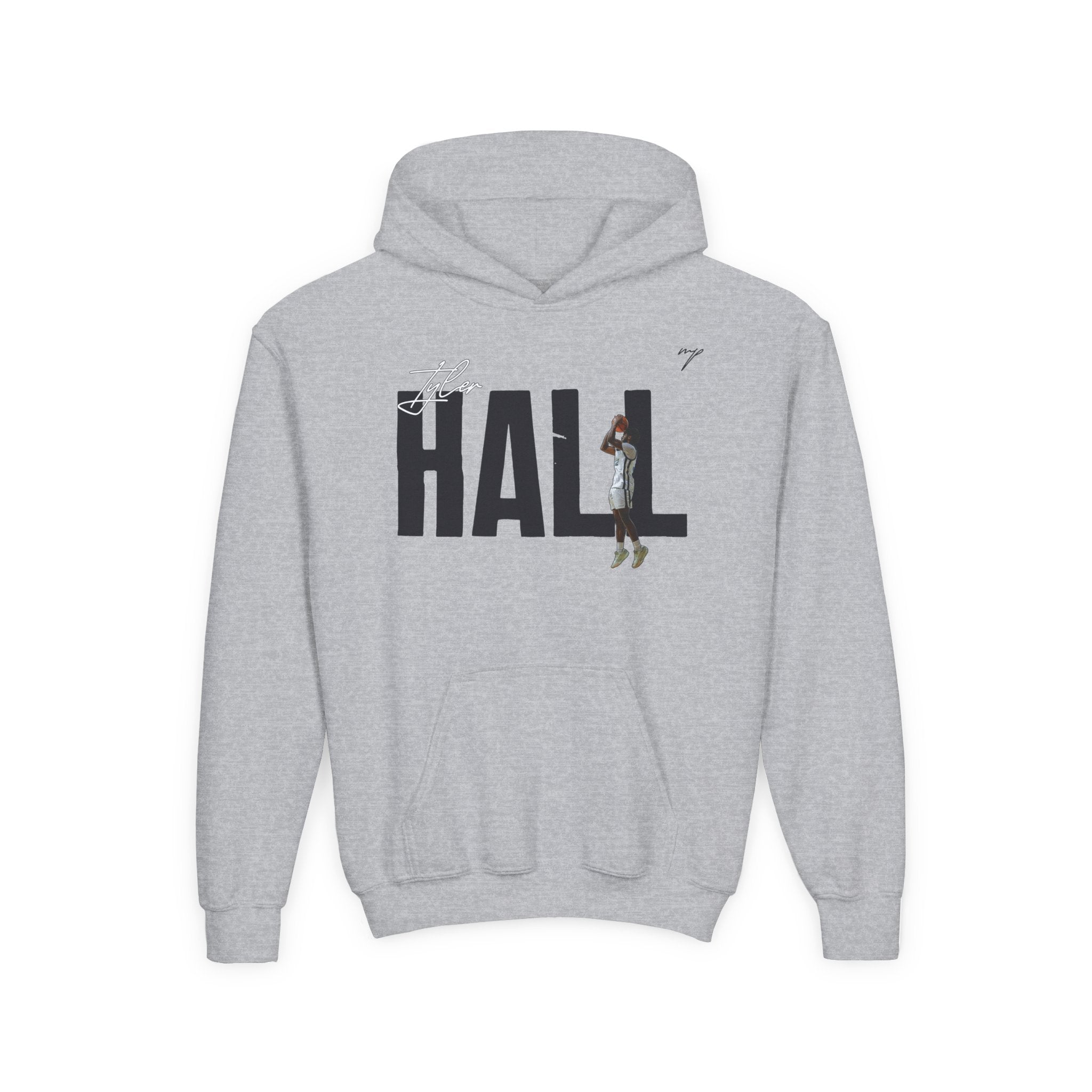 Tyler Hall YOUTH Hoodie