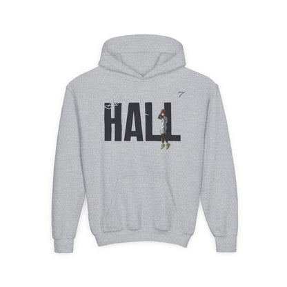 Tyler Hall YOUTH Hoodie