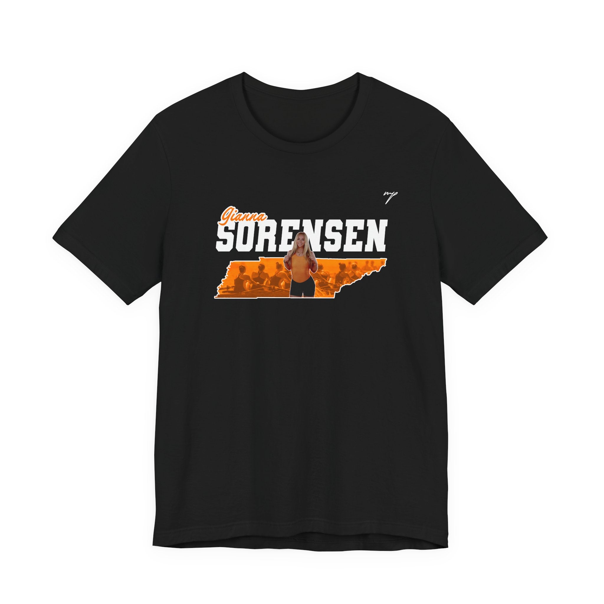Gianna Sorensen Graphic Tee
