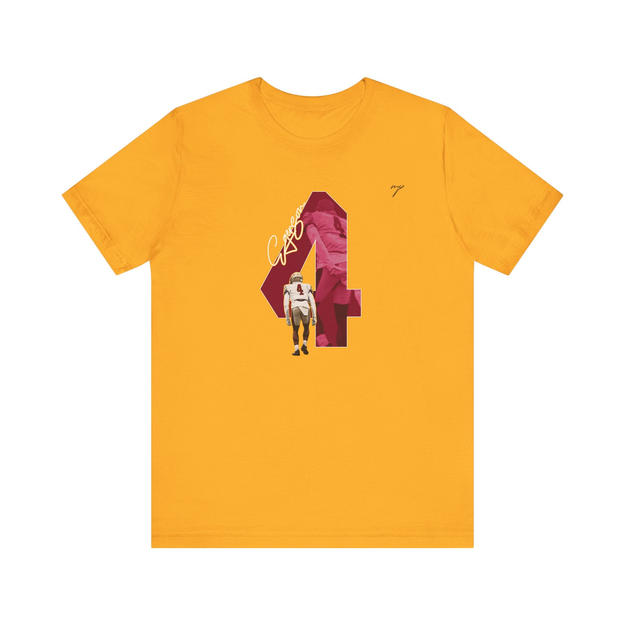 Kylan Egerson Graphic Tee
