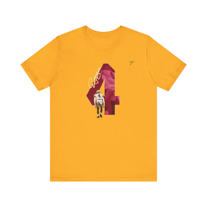 Kylan Egerson Graphic Tee