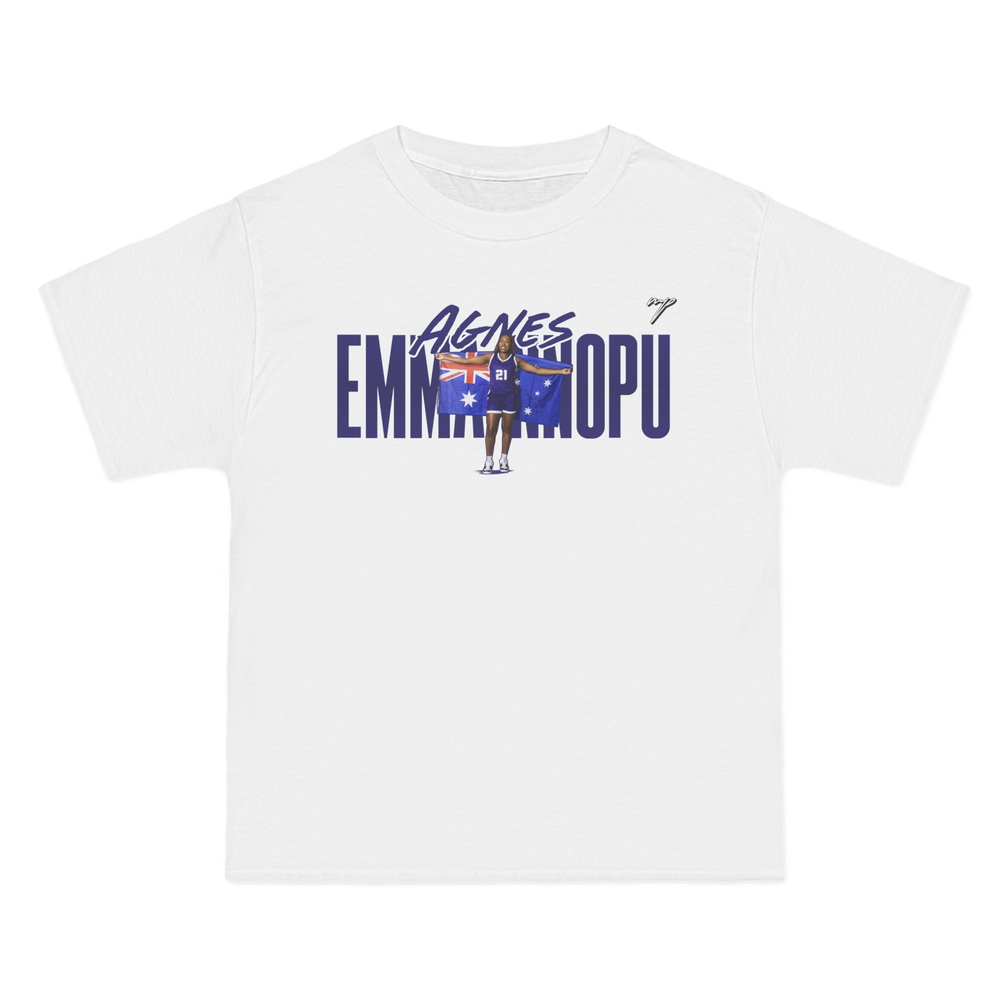 Agnes Emma-Nnopu Vintage Tee