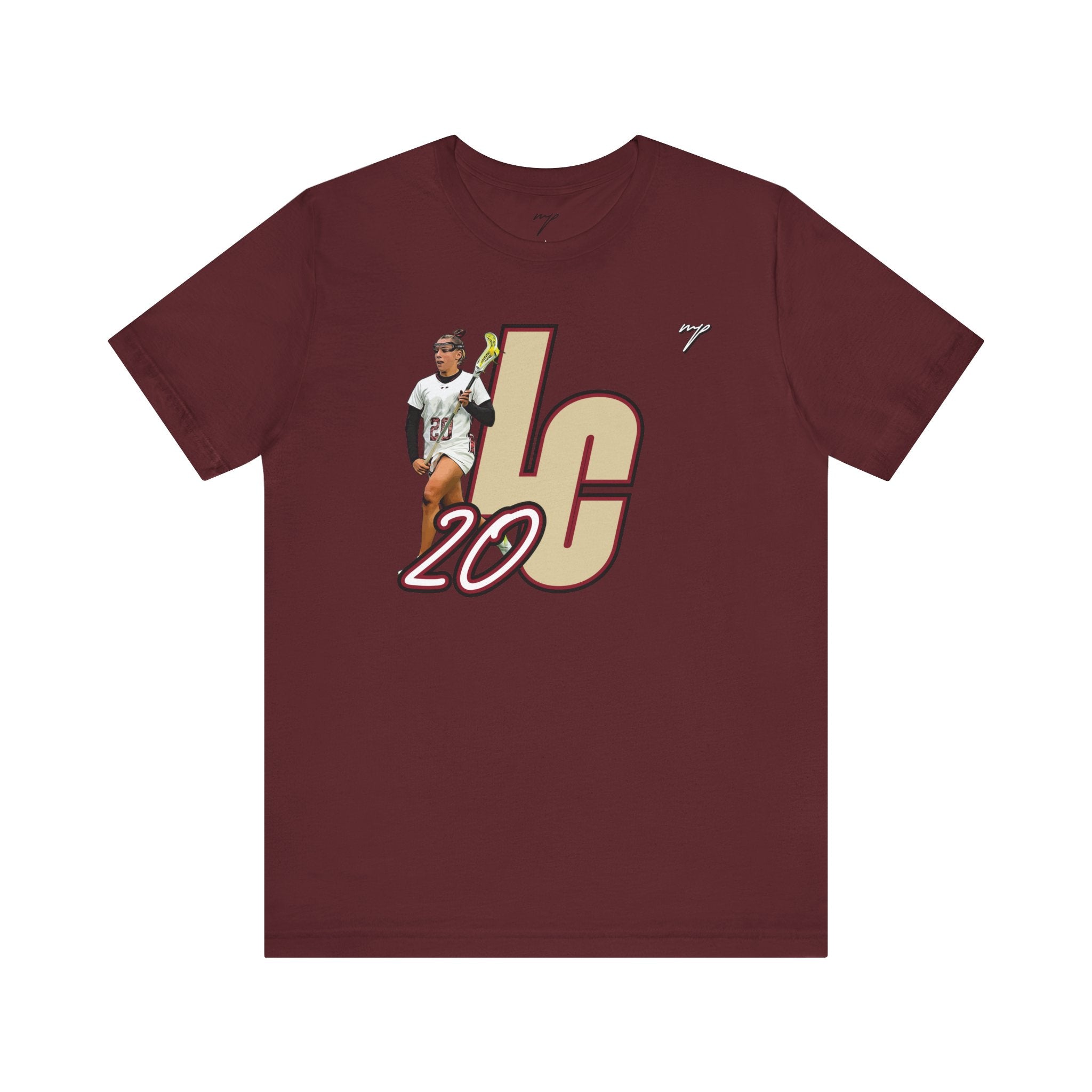 Lydia Colasante Graphic Tee