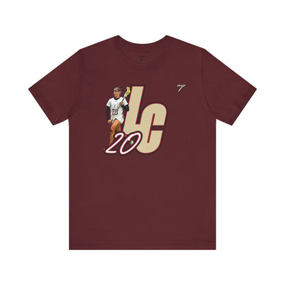 Lydia Colasante Graphic Tee