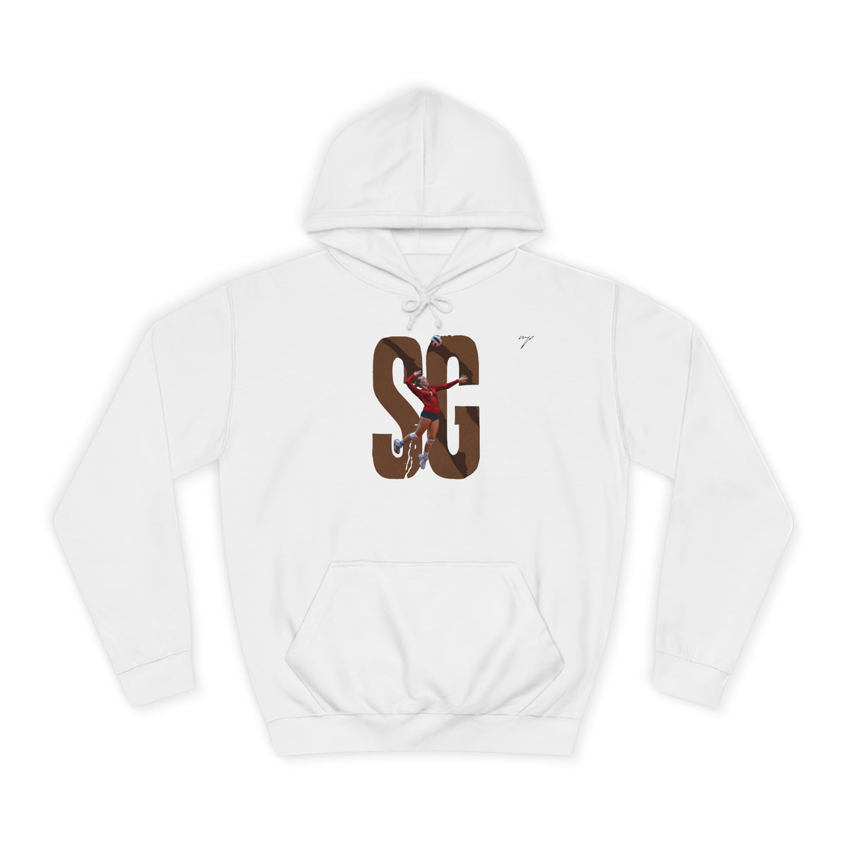 Sofia Georgeson Hoodie