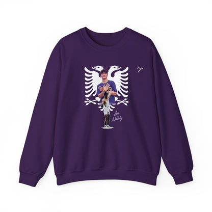 Leon Nikollaj Crewneck