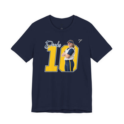 Andee Dircks Graphic Tee