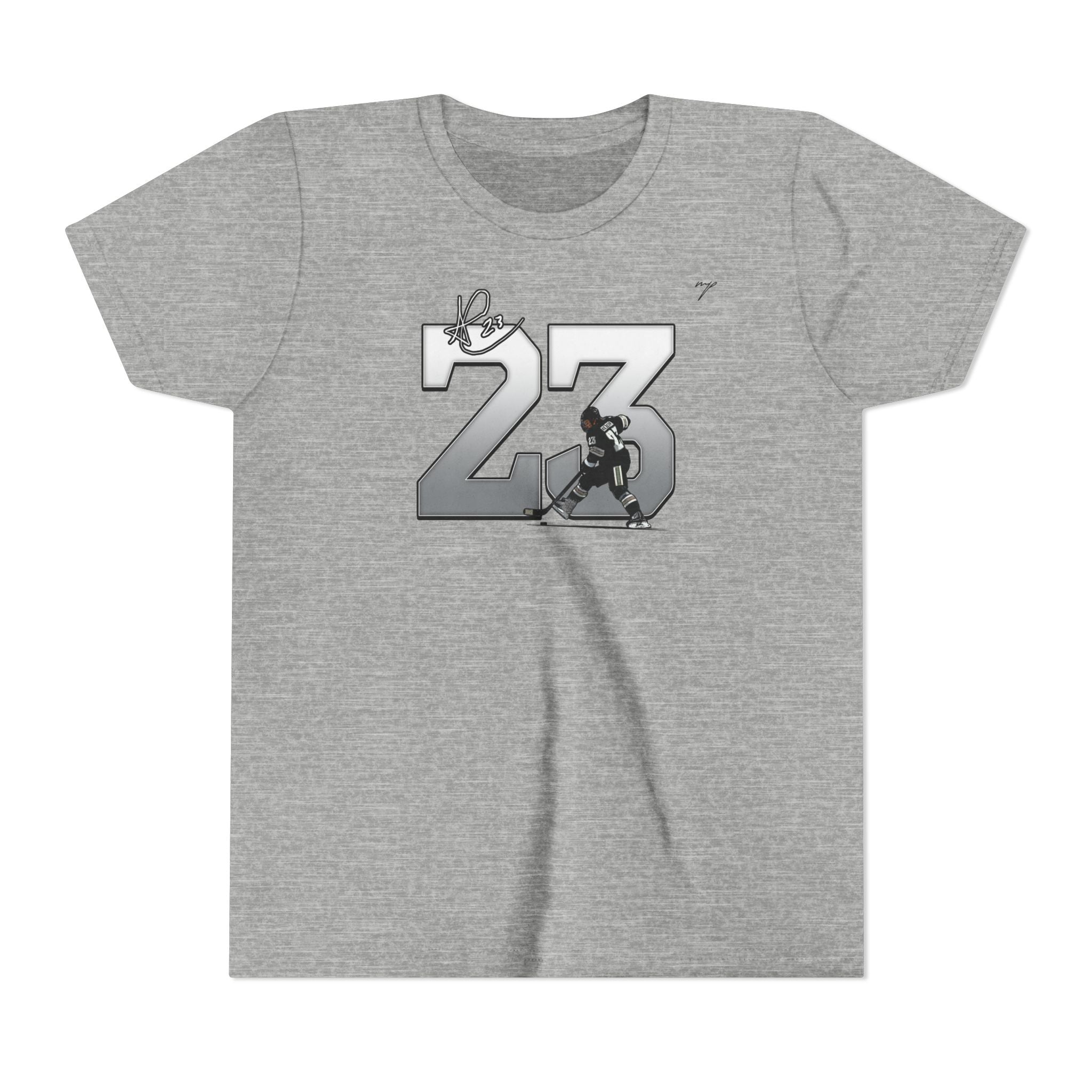 Andrew Centrella YOUTH Graphic Tee