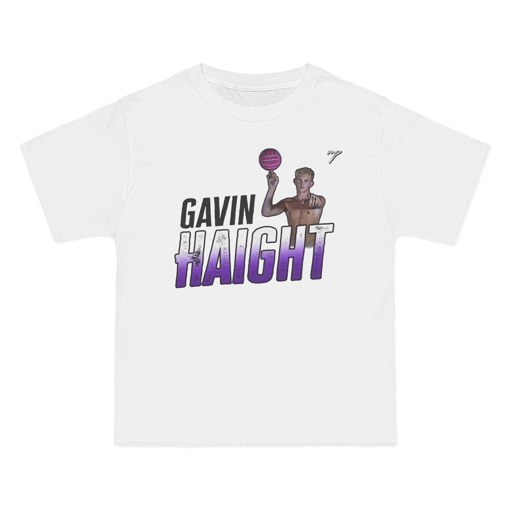 Gavin Haight Vintage Tee