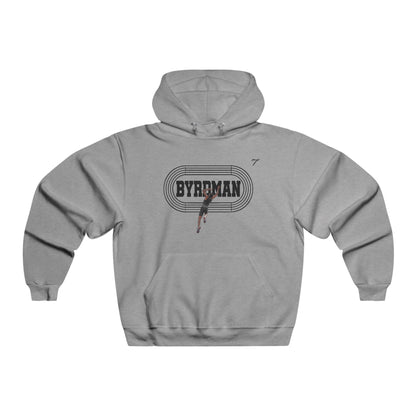 Tramare Byrd Vintage Hoodie
