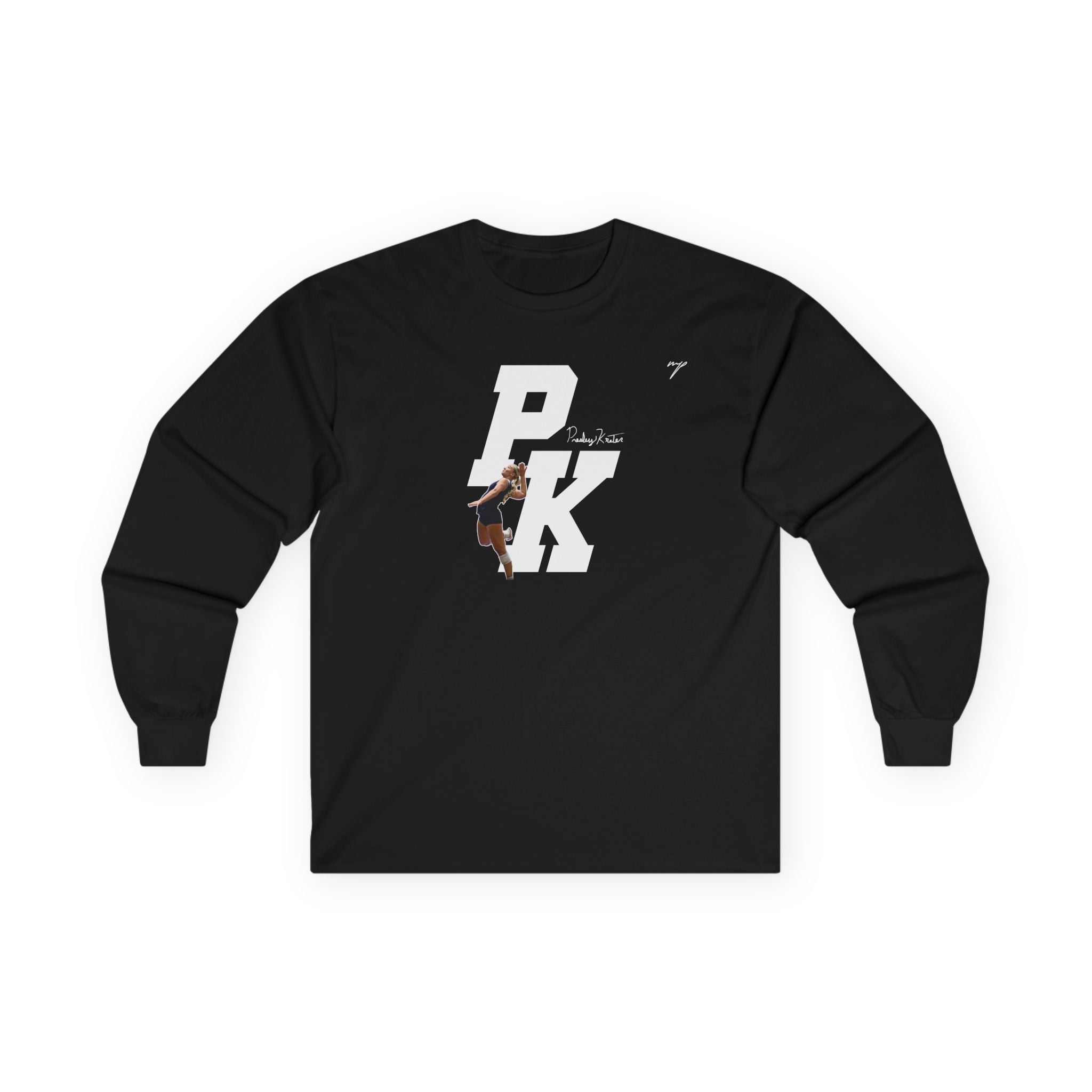 Presley Kreter Long Sleeve