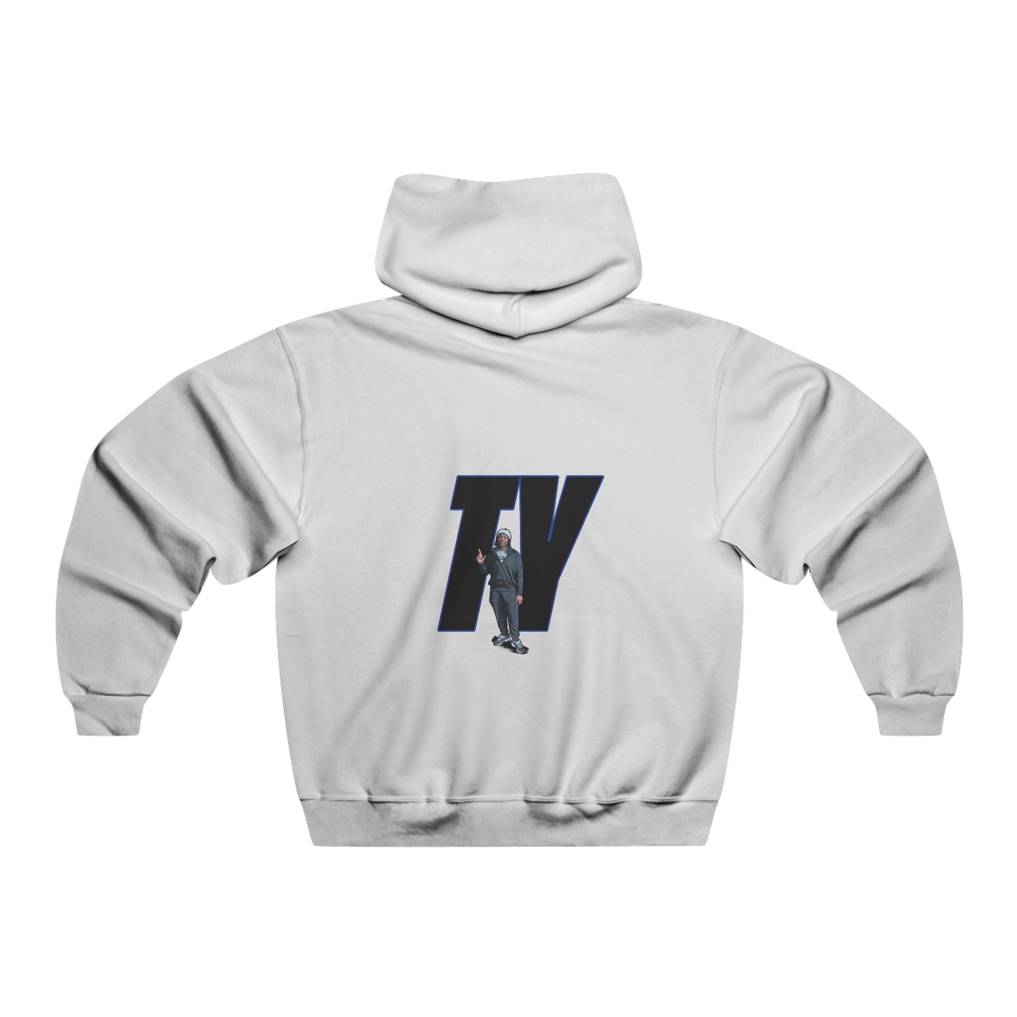 Tyler McClendon Vintage Hoodie