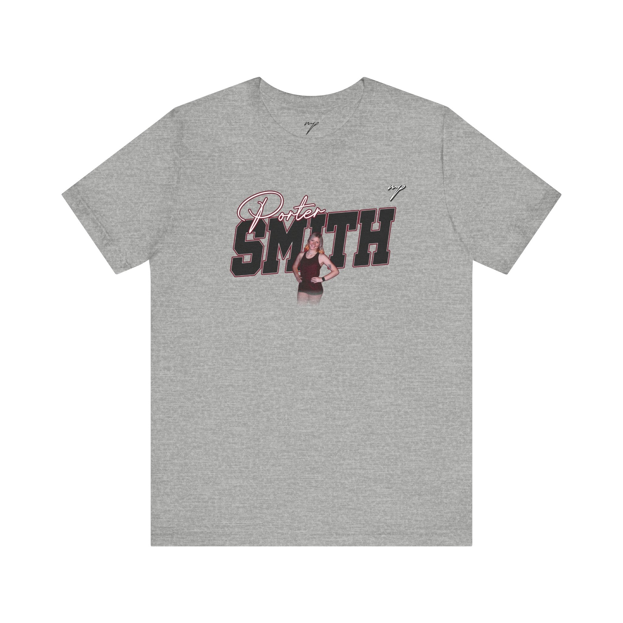 Porter Smith Graphic Tee