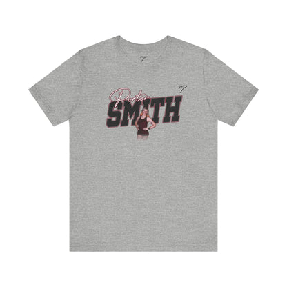 Porter Smith Graphic Tee