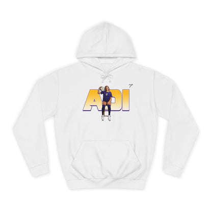 Adison Malone Hoodie