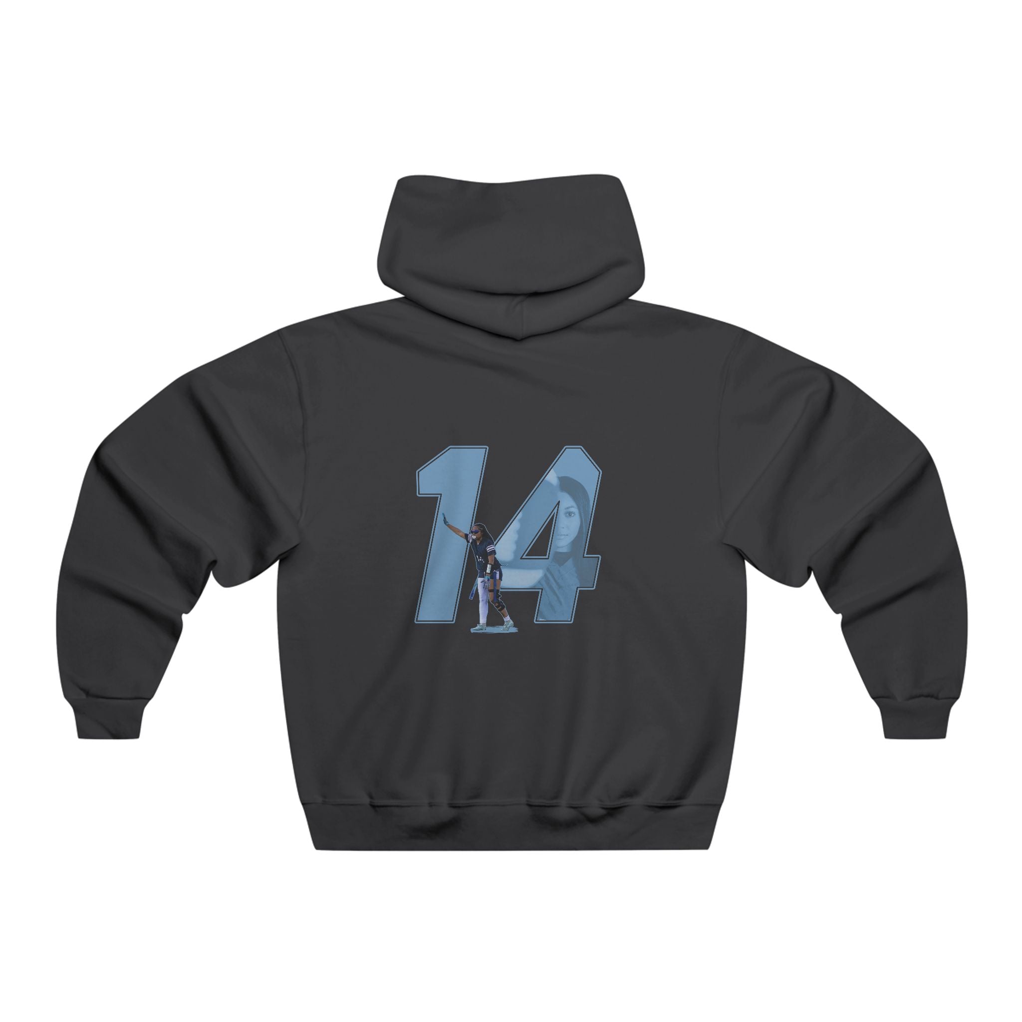 Taniyah Stockley Vintage Hoodie
