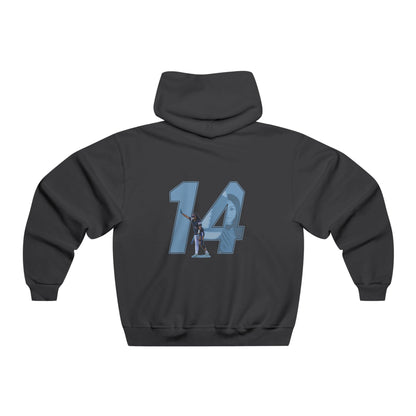 Taniyah Stockley Vintage Hoodie
