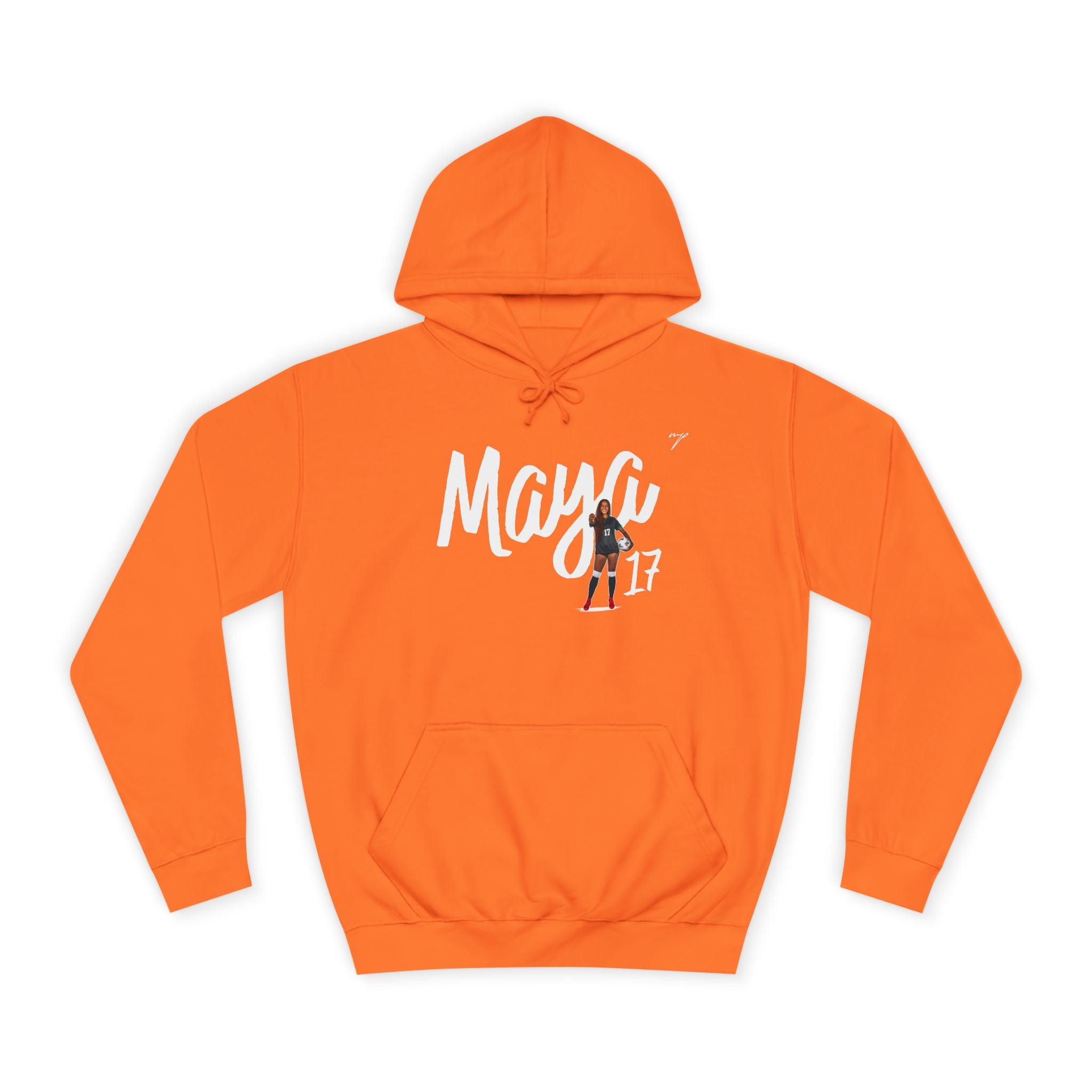 Maya Walker Hoodie